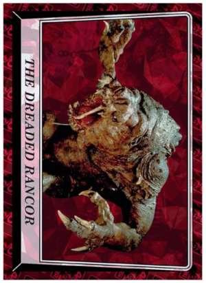 The Dreaded Rancor