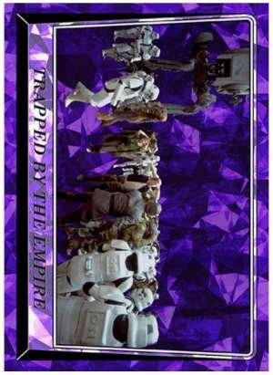 Trapped by the Empire