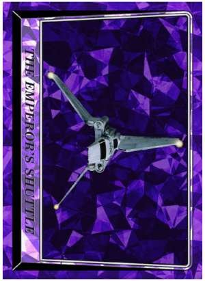 The Emperor's Shuttle