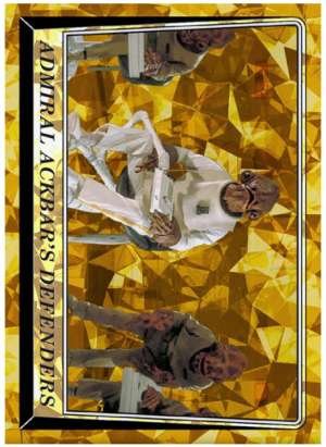Admiral Ackbar's Defenders
