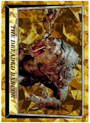 The Dreaded Rancor