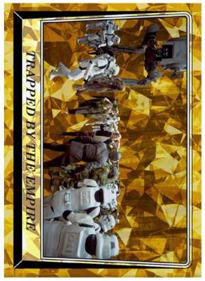 Trapped by the Empire