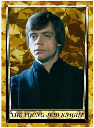 The Young Jedi Knight