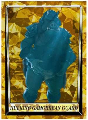 Hulking Gamorrean Guard