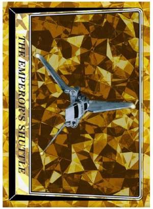 The Emperor's Shuttle