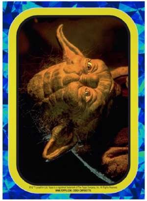 Yoda
