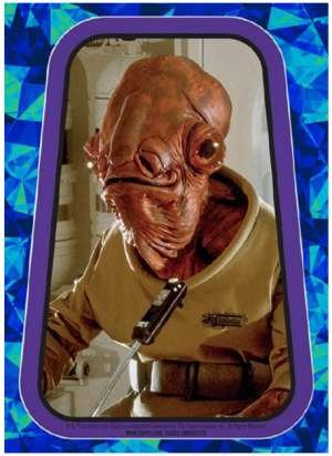 Admiral Ackbar