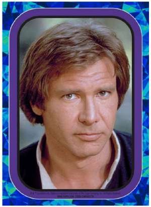 Han Solo