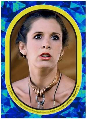 Princess Leia