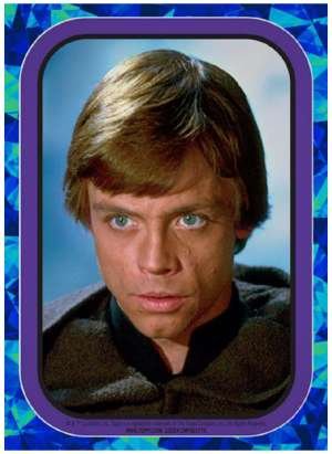 Luke Skywalker