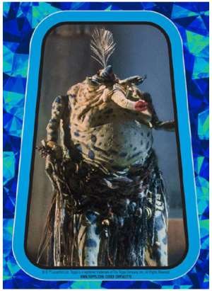 Sy Snootles