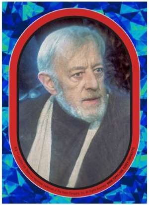 Obi-Wan Kenobi