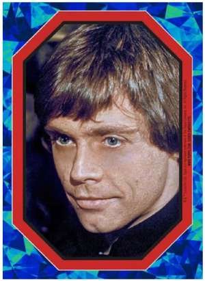 Luke Skywalker