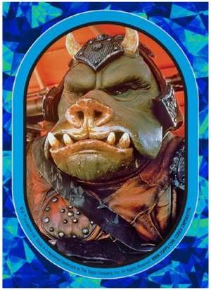 Gamorrean Guard