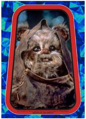 Ewok