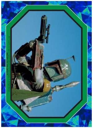 Boba Fett