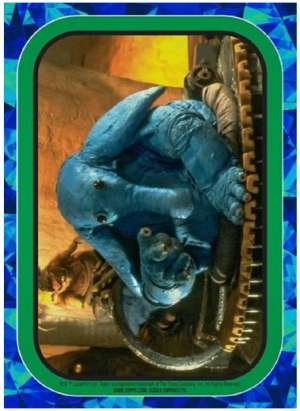 Max Rebo