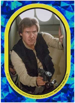 Han Solo