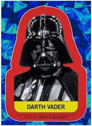 Darth Vader