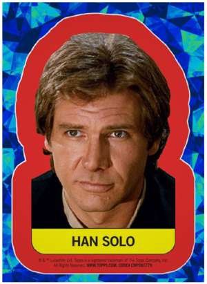 Han Solo