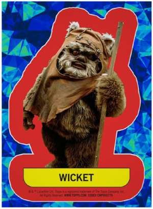 Wicket