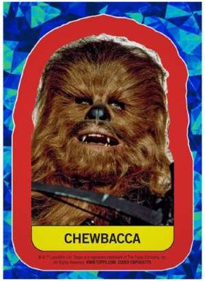 Chewbacca