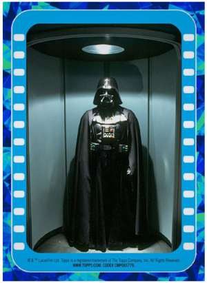 Darth Vader