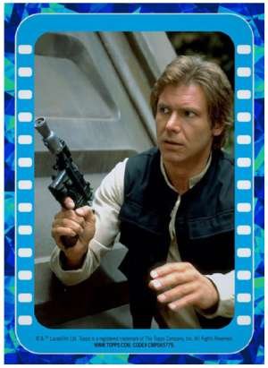 Han Solo