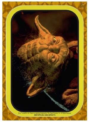 Yoda