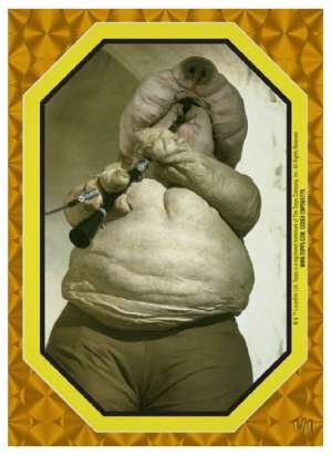 Droopy Mccool