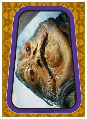 Jabba The Hutt