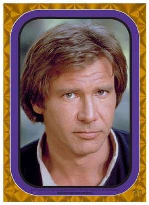 Han Solo