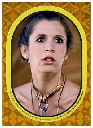Princess Leia