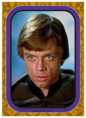 Luke Skywalker