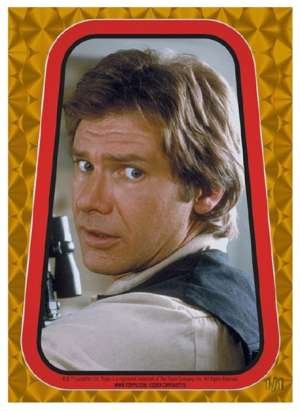 Han Solo