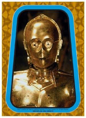 C-3Po