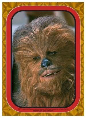 Chewbacca