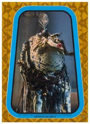 Sy Snootles