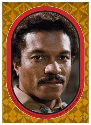 Lando Calrissian