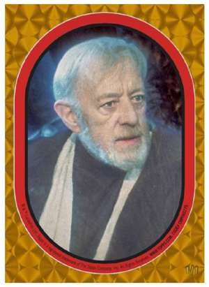 Obi-Wan Kenobi