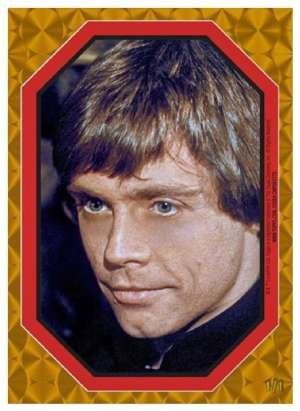 Luke Skywalker