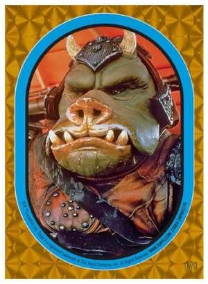 Gamorrean Guard