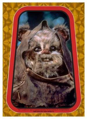 Ewok