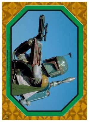 Boba Fett