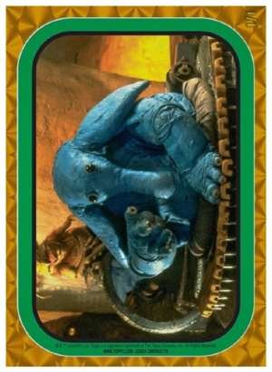 Max Rebo