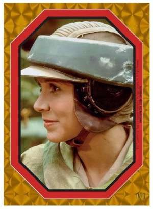 Leia