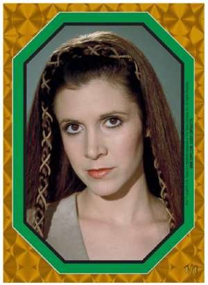 Leia