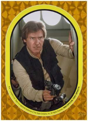 Han Solo