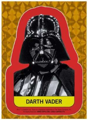 Darth Vader