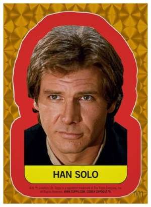 Han Solo